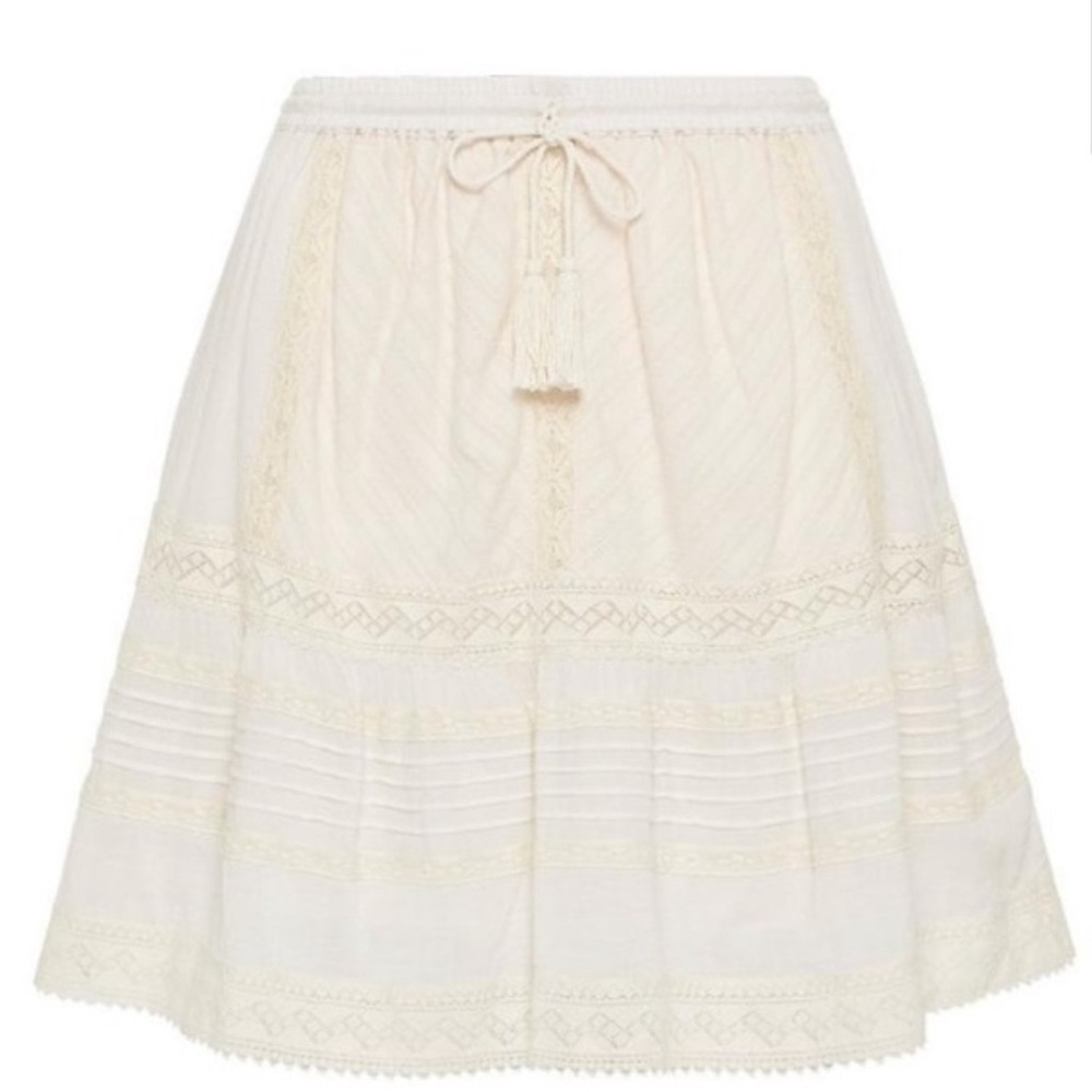 Spell & the Gypsy Collective Cinder Skirt - Picture 3 of 11